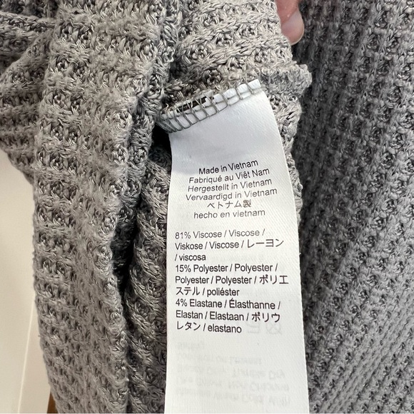 J.Crew Long Sleeve - Picture 5 of 5